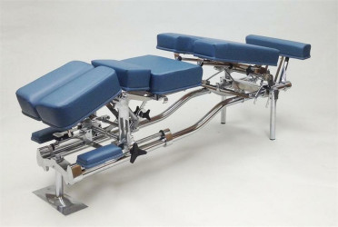 Stationary Model 52