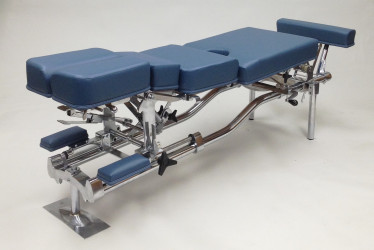 Stationary Model 52