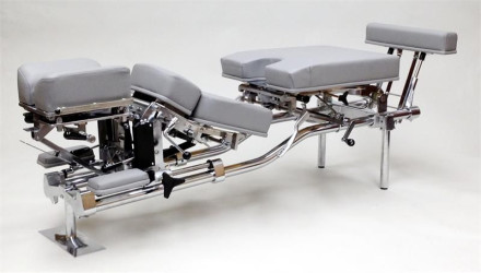 Stationary Model 57