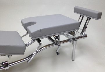 Stationary Model 57