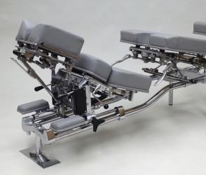 Stationary Model 57