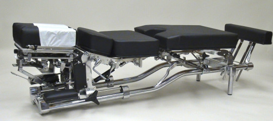 Stationary Model 60