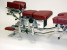 Model 320L THOMPSON Foot Cocking Drop Stationary — Bild 23