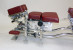 Model 320L THOMPSON Foot Cocking Drop Stationary — Bild 24