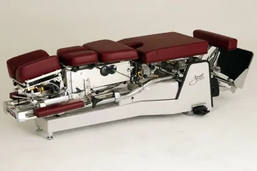 HYLO Model 440 THOMPSON Table