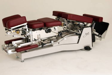HYLO Model 440 THOMPSON Table