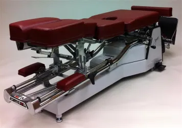 VERTI-LIFT Elevation/Hylo Model 240
