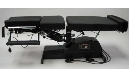 950 SERIES ELEVATION (ADA)